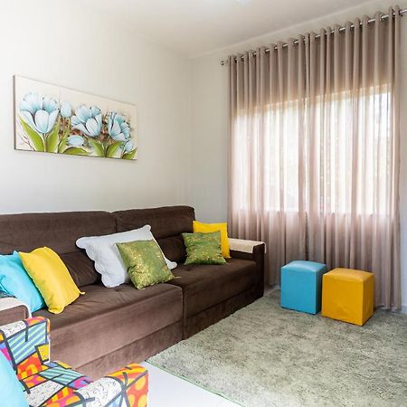 Casa Descanso Парати Екстериор снимка