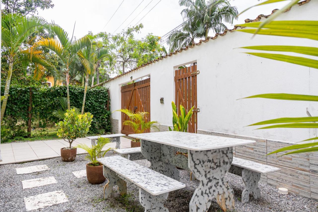Casa Descanso Парати Екстериор снимка