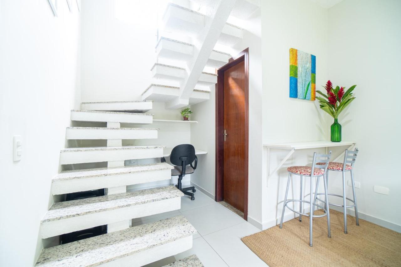 Casa Descanso Парати Екстериор снимка