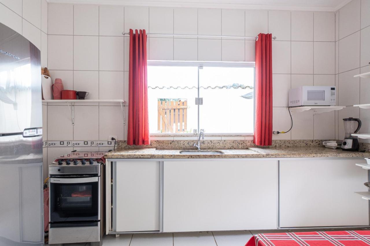 Casa Descanso Парати Екстериор снимка