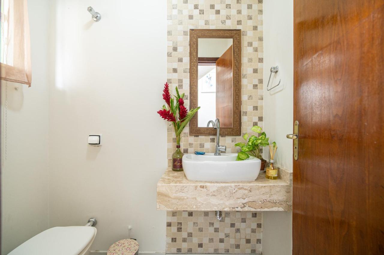 Casa Descanso Парати Екстериор снимка