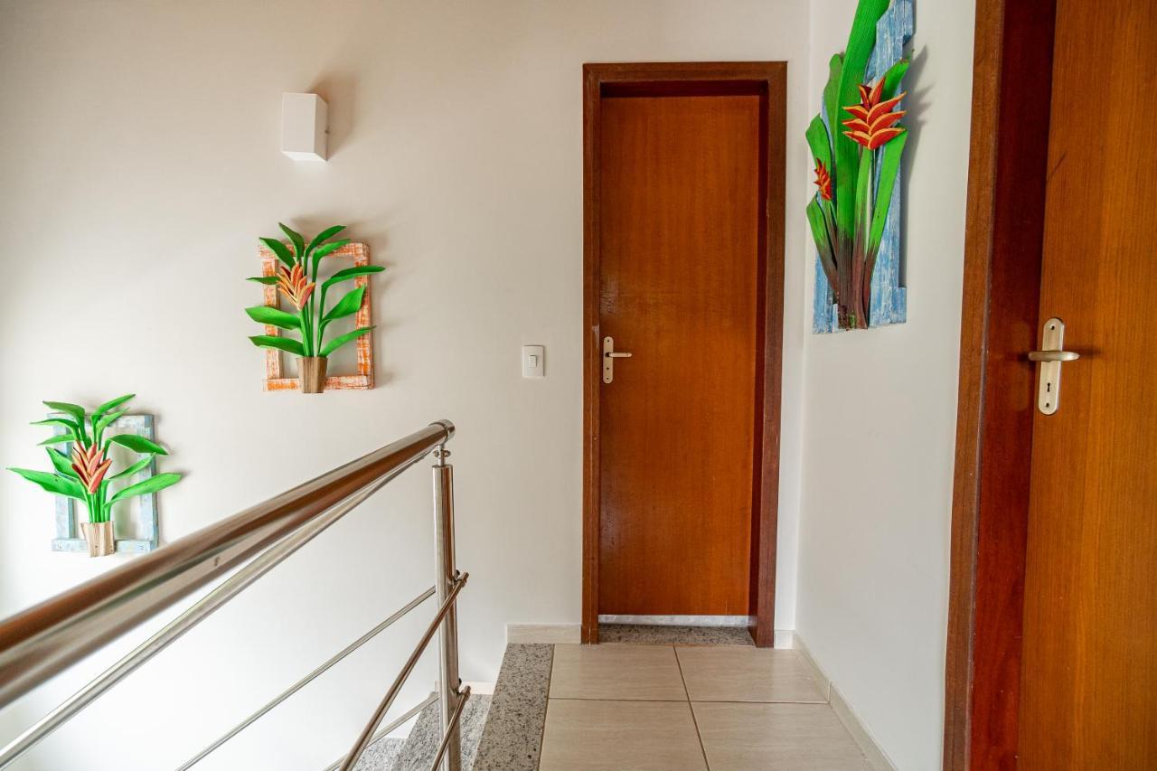 Casa Descanso Парати Екстериор снимка