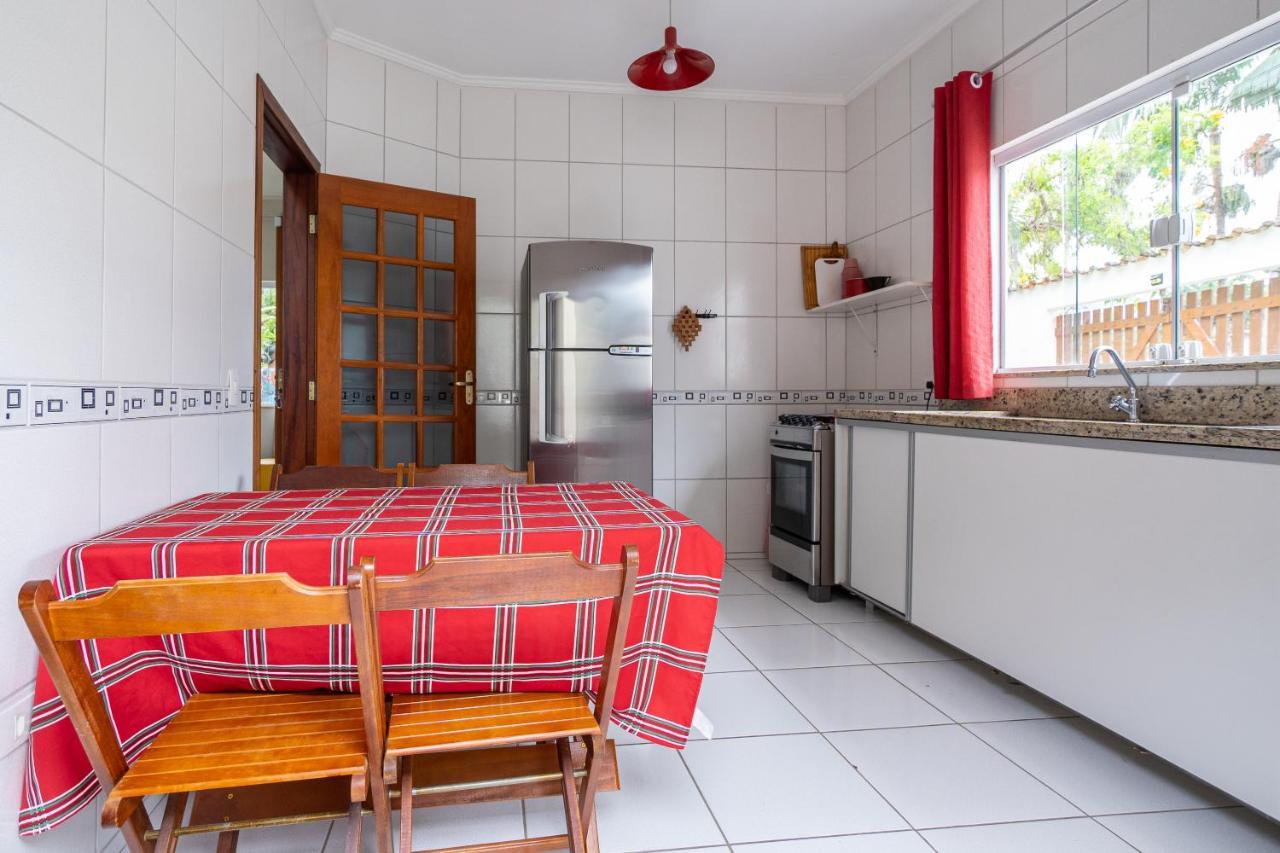 Casa Descanso Парати Екстериор снимка