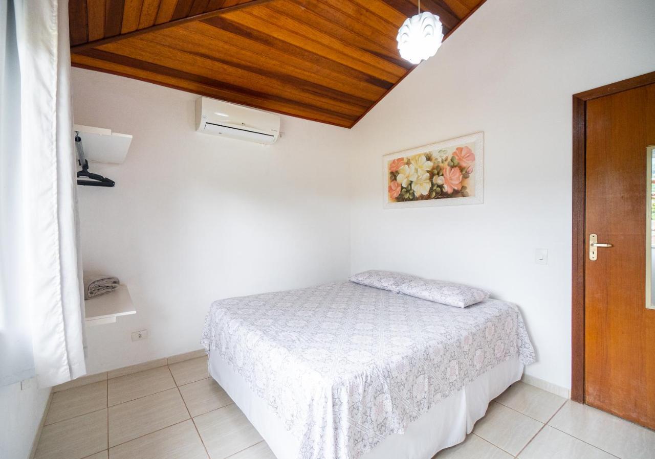 Casa Descanso Парати Екстериор снимка