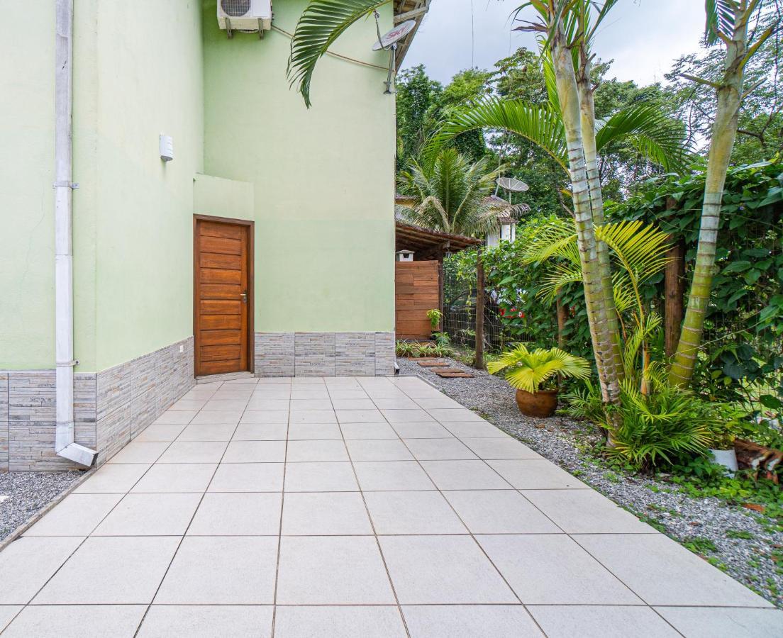 Casa Descanso Парати Екстериор снимка